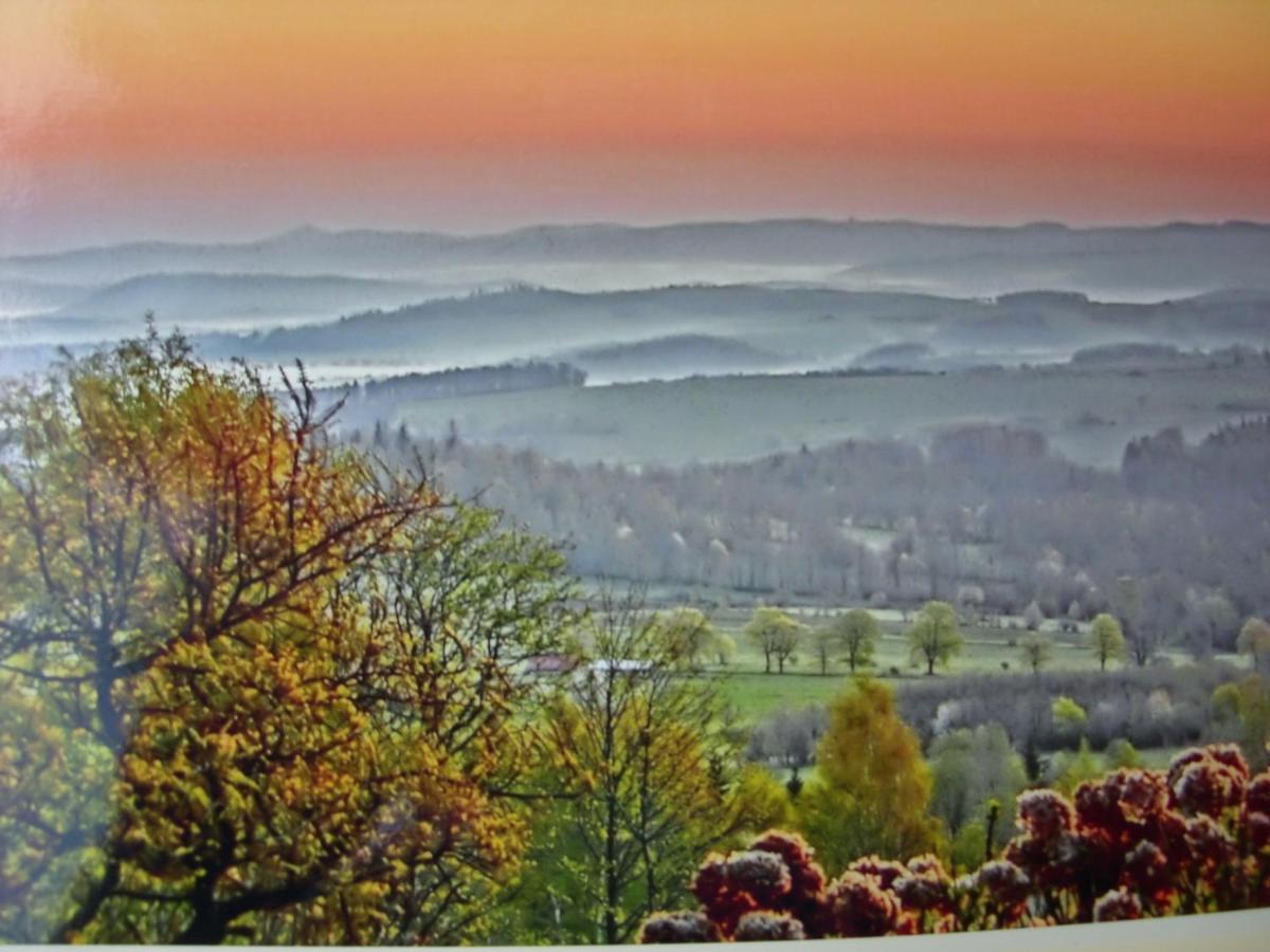 Dom Panorama Pod Gwiazdami Villa Kopaniec Buitenkant foto
