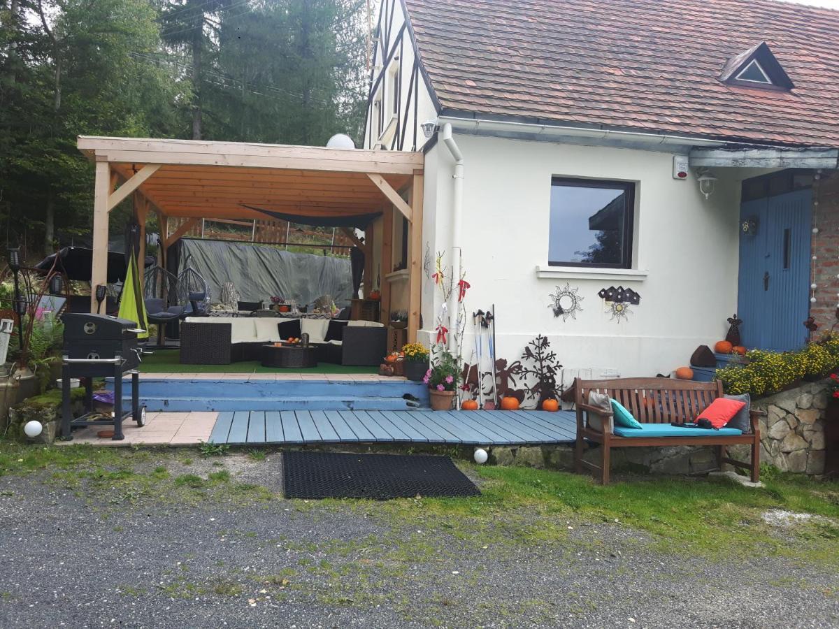 Dom Panorama Pod Gwiazdami Villa Kopaniec Buitenkant foto