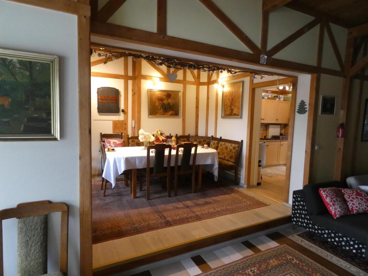 Dom Panorama Pod Gwiazdami Villa Kopaniec Buitenkant foto