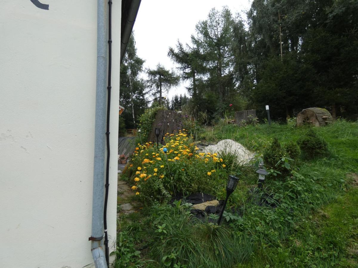 Dom Panorama Pod Gwiazdami Villa Kopaniec Buitenkant foto